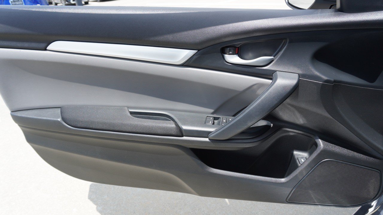 Used 2016 Honda Civic LX-P image 20