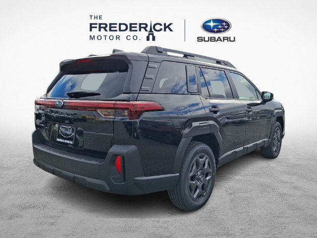 New 2026 Subaru Outback Premium AWD/4WD image 3