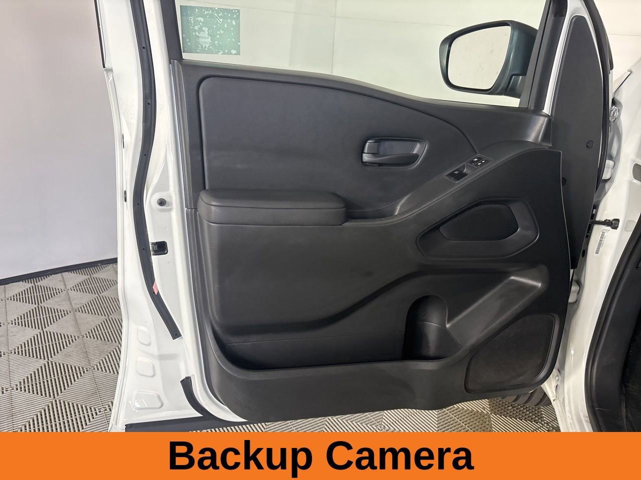 Used 2022 Nissan Frontier S image 8