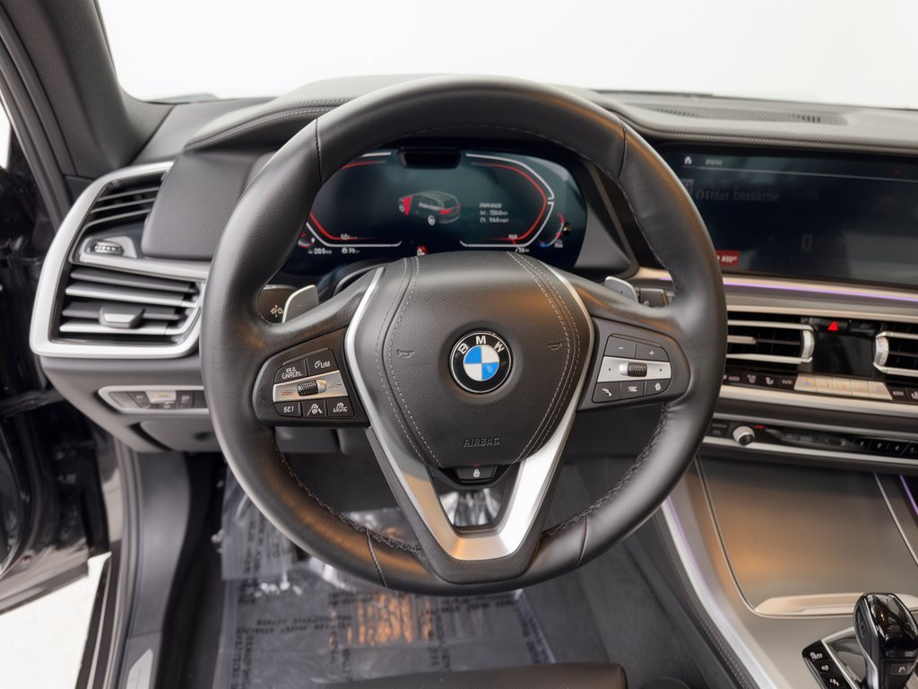 Used 2022 BMW X5 sDrive40i RWD image 10