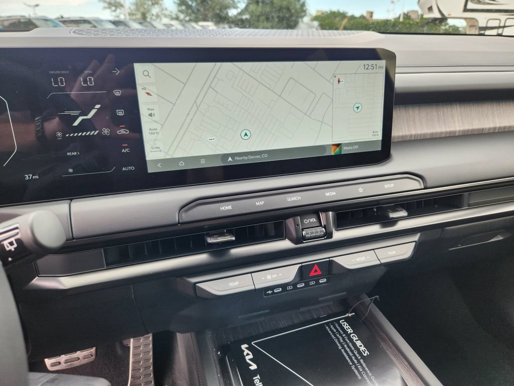 New 2027 Kia Telluride X-Line SX Prestige AWD/4WD image 19