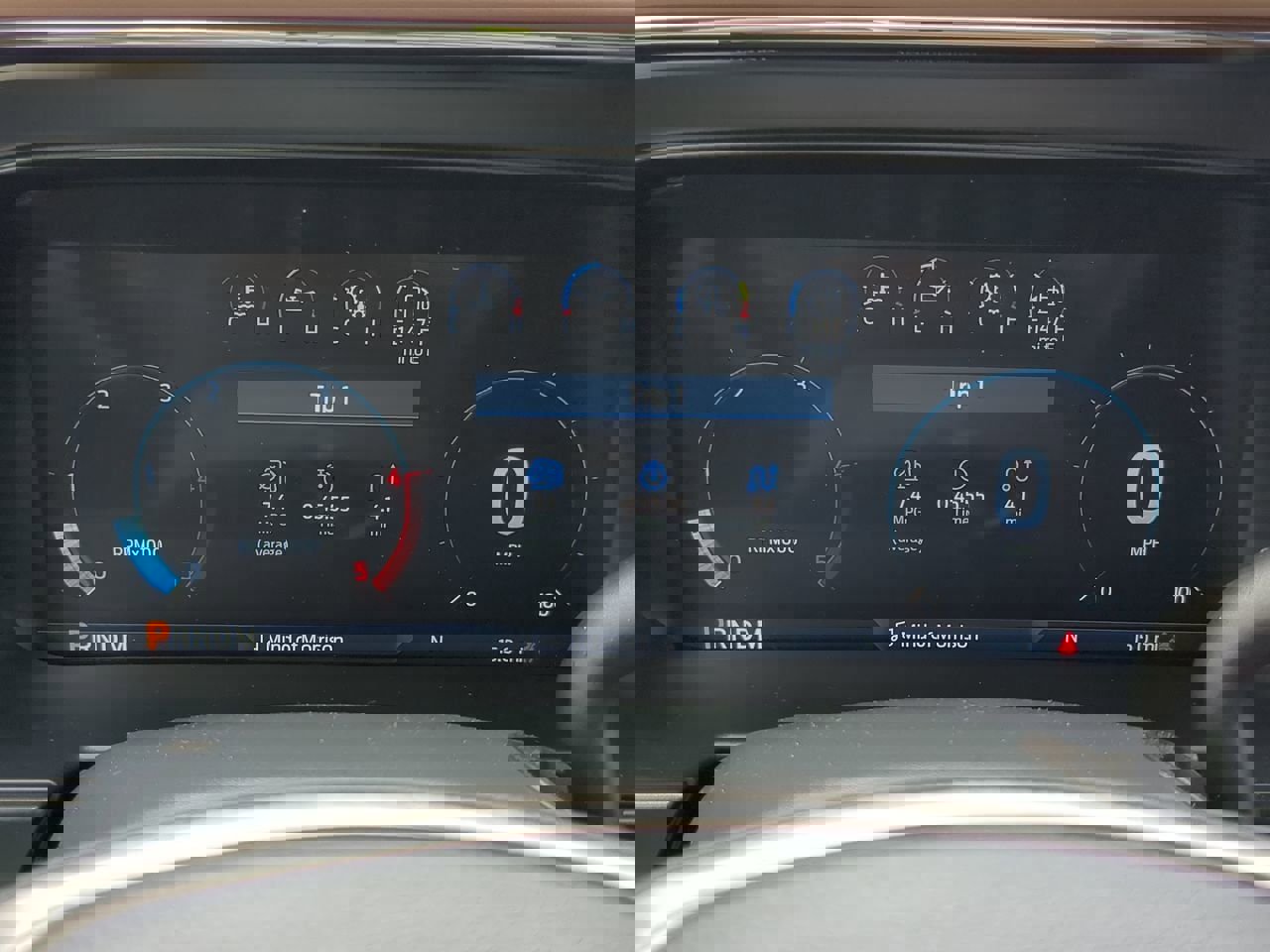 New 2025 Ford F350 King Ranch w/ Chrome Package image 27