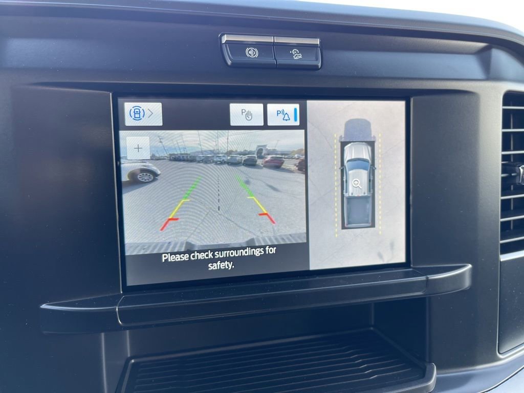 New 2026 Ford F250 XL w/ STX Appearance Package image 9