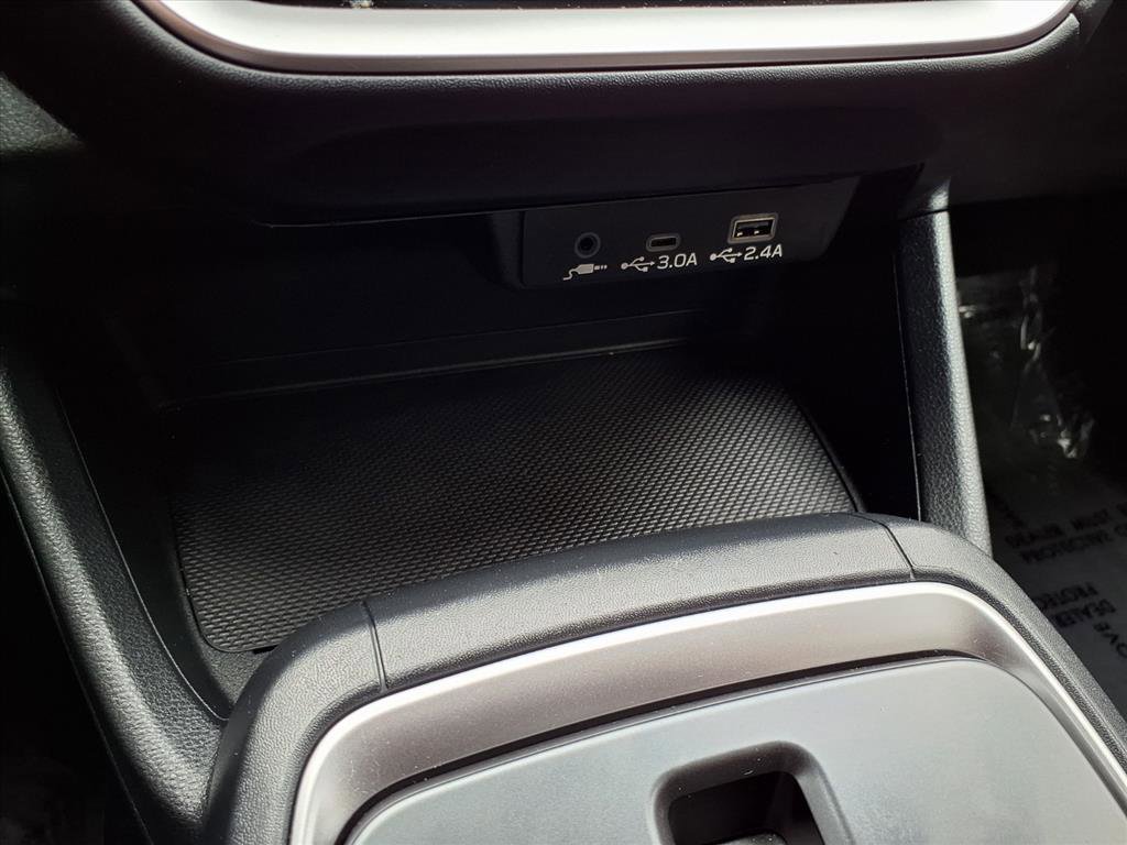 Used 2024 Subaru Impreza 2.0i Sport image 8