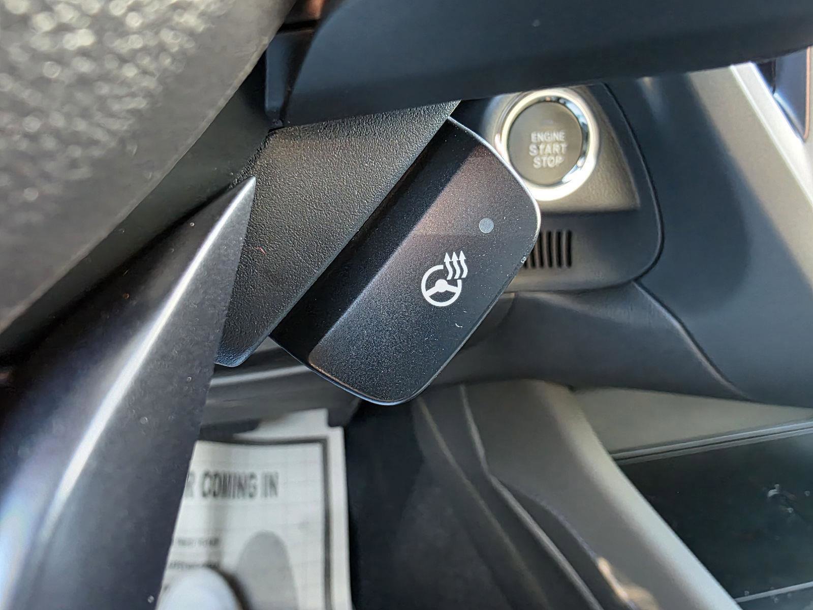 New 2025 Subaru Forester Limited image 20