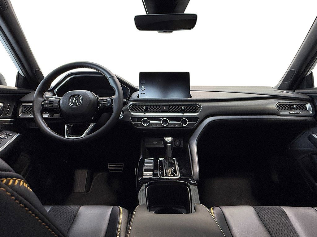 New 2026 Acura Integra A-Spec image 15