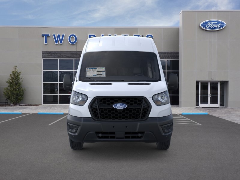 New 2026 Ford Transit 350 148 High Roof Extended RWD image 6