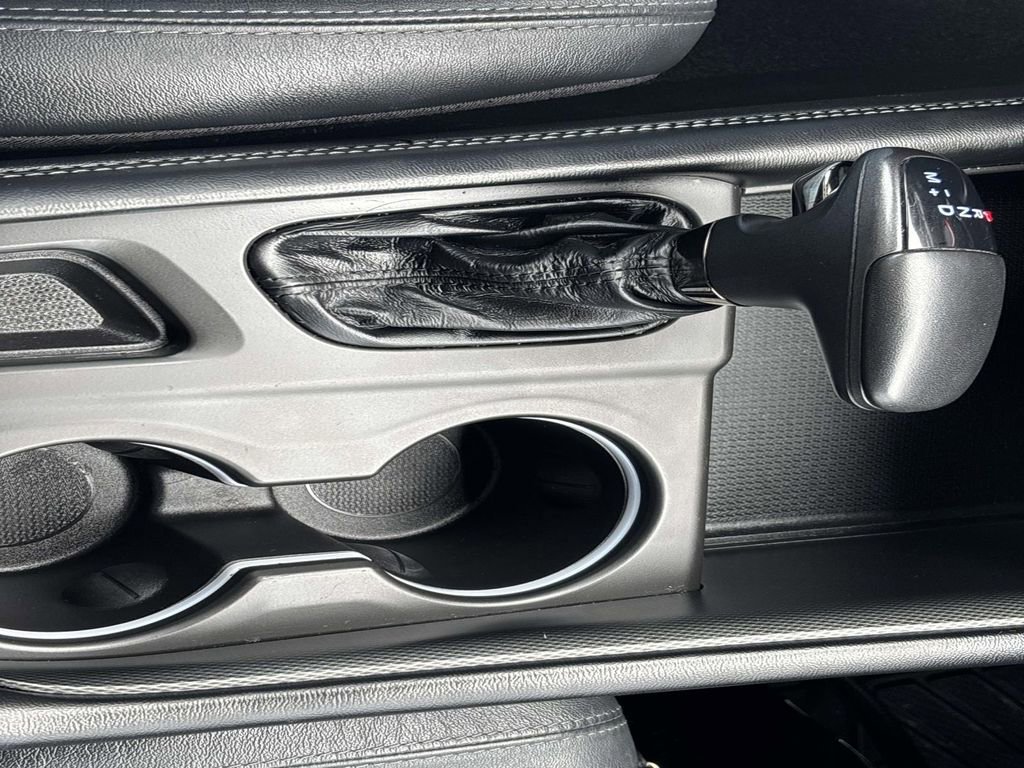 Used 2021 Dodge Durango GT w/ Blacktop Package image 18