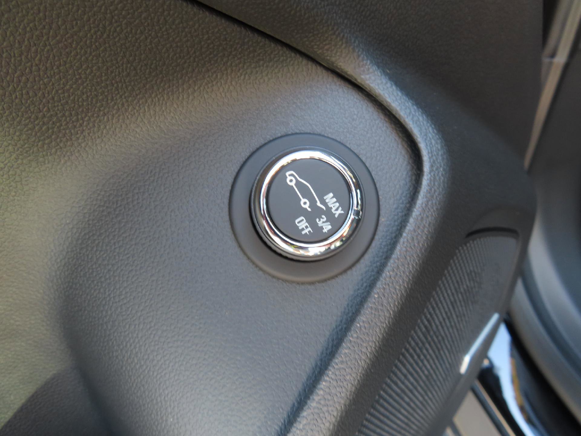 New 2026 Chevrolet TrailBlazer RS w/ Convenience Package image 13