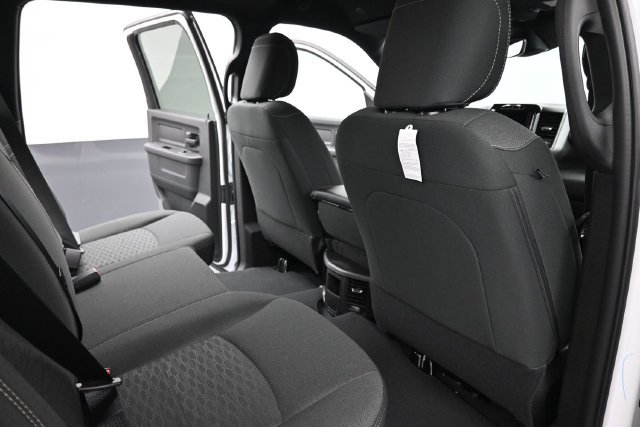 New 2027 RAM 3500 Tradesman AWD/4WD image 22