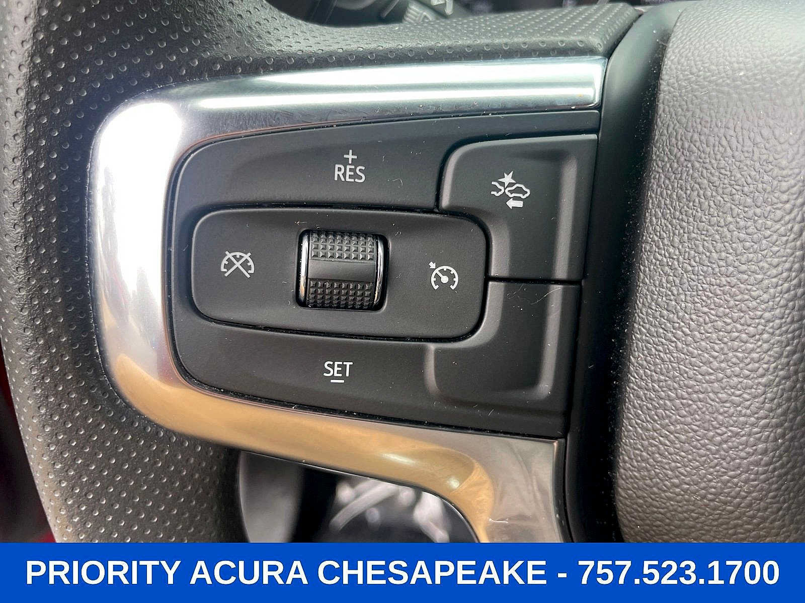 Used 2024 Chevrolet Blazer LT w/ Convenience Package FWD image 14
