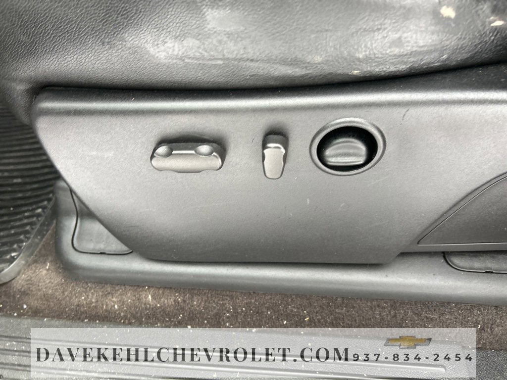 Used 2013 Chevrolet Silverado 2500 LTZ image 6