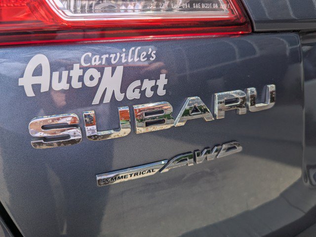 Used 2013 Subaru Outback 2.5i Limited AWD/4WD image 27