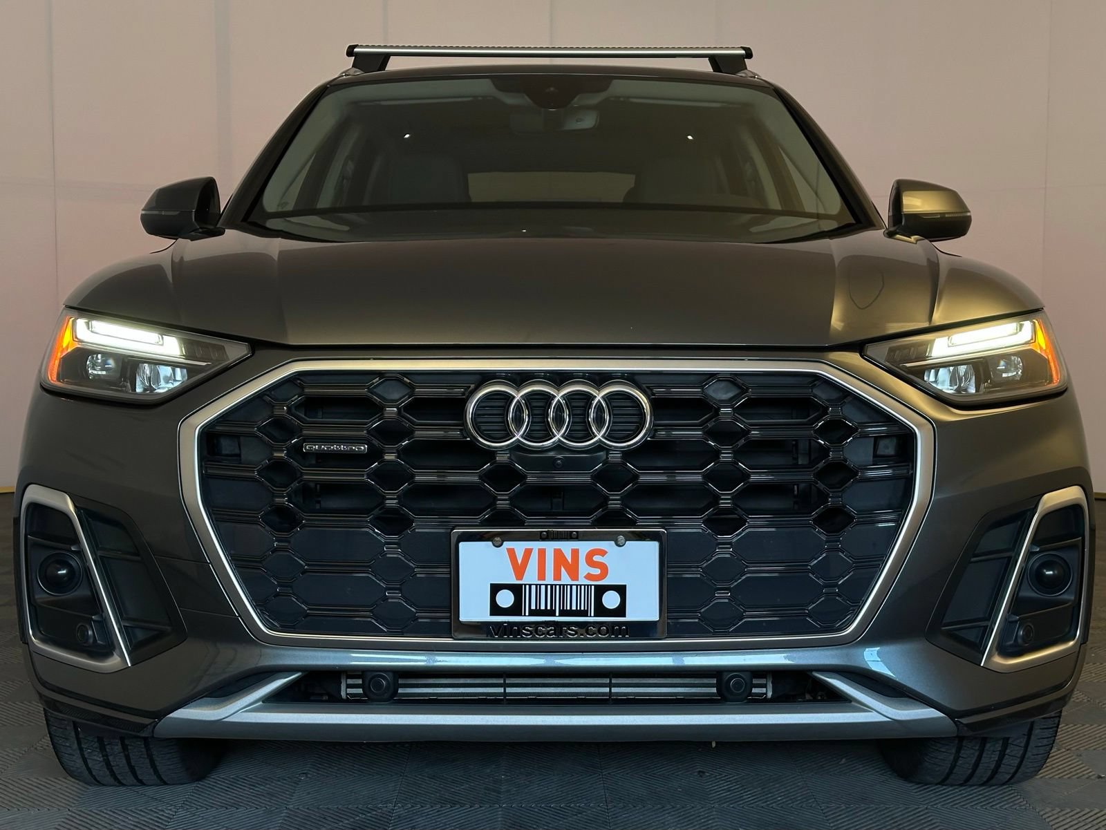 Used 2024 Audi Q5 2.0T Premium Plus AWD/4WD image 6