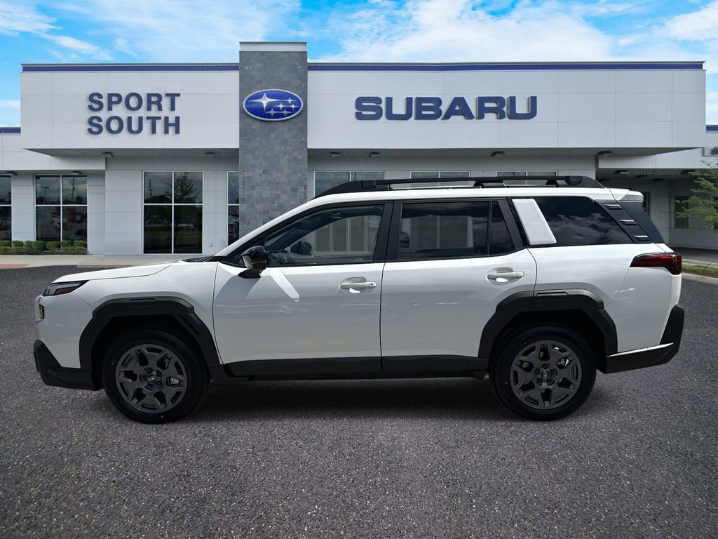 New 2026 Subaru Outback Premium AWD/4WD image 6