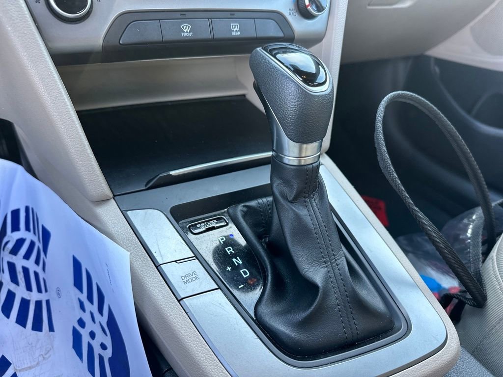 Used 2018 Hyundai Elantra SEL image 53