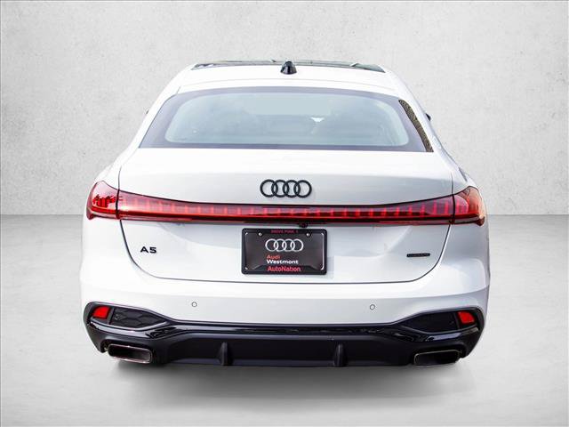 New 2026 Audi A5 2.0T Premium Plus AWD/4WD image 6