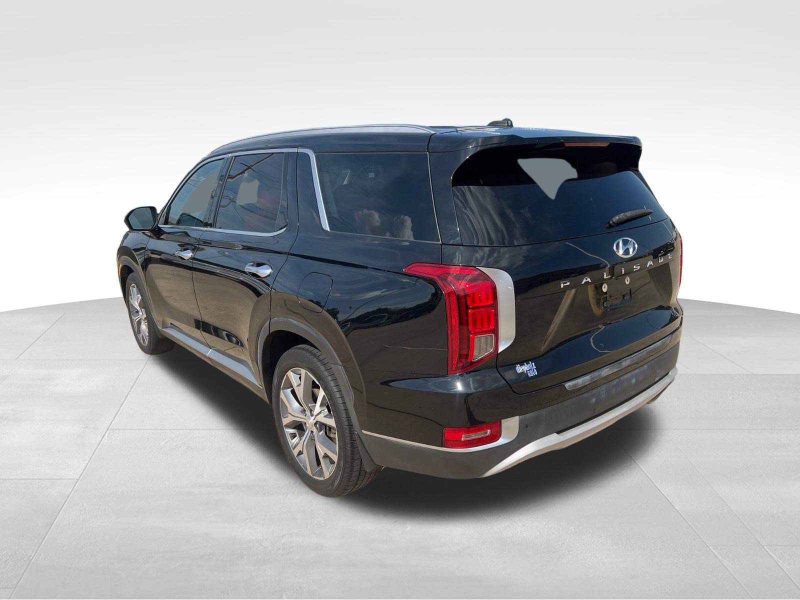 Used 2022 Hyundai Palisade SEL w/ Convenience Package image 7