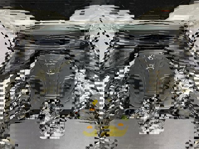 Used 2021 INFINITI Q50 Sensory image 31