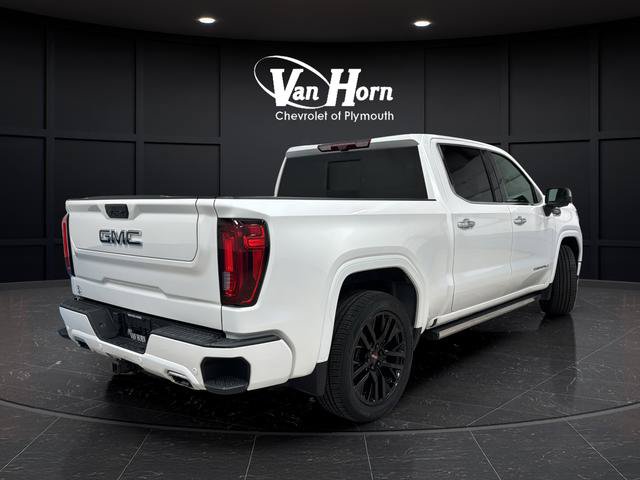 Used 2023 GMC Sierra 1500 Denali AWD/4WD image 7
