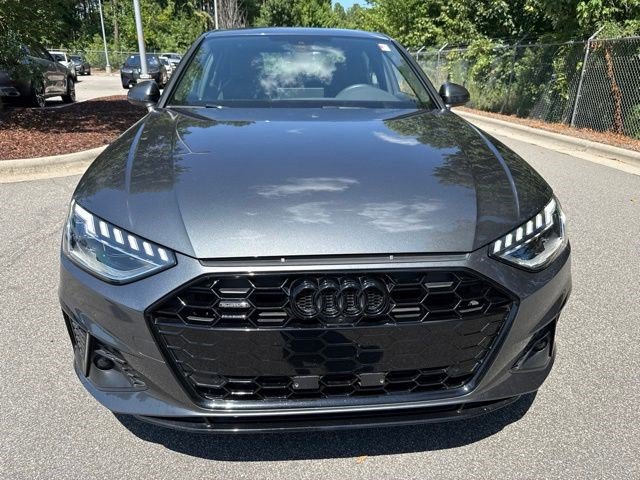 Used 2021 Audi A4 2.0T Premium Plus w/ Premium Plus Package AWD/4WD image 2