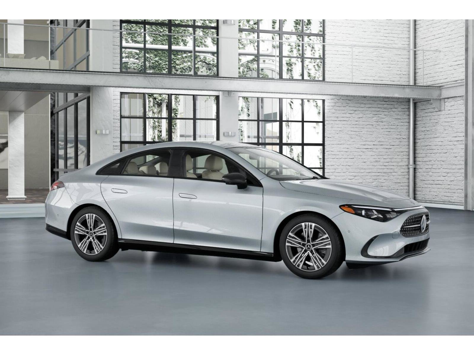 New 2027 Mercedes-Benz CLA 220 image 13