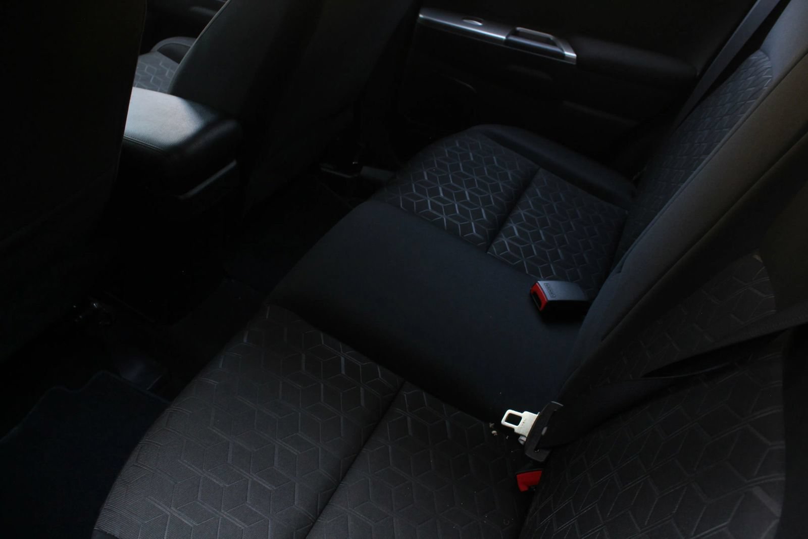 Used 2021 Mitsubishi Outlander Sport SE FWD image 19