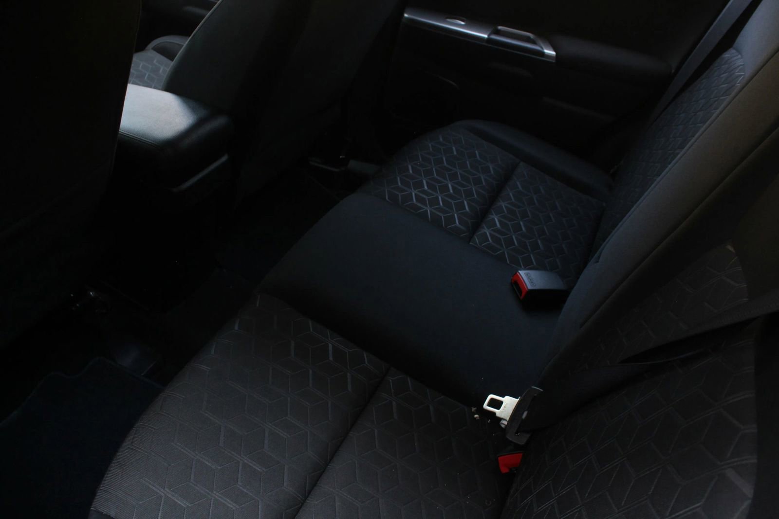 Used 2021 Mitsubishi Outlander Sport SE FWD image 19