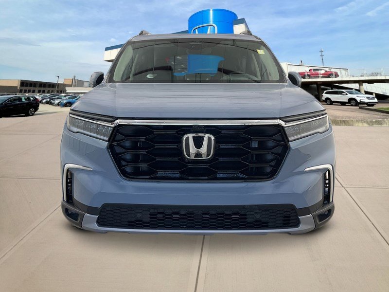New 2025 Honda Pilot Elite image 11