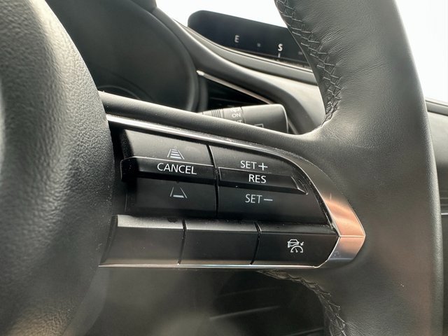 Used 2025 MAZDA CX-30 AWD 2.5 S w/ Preferred Package image 37