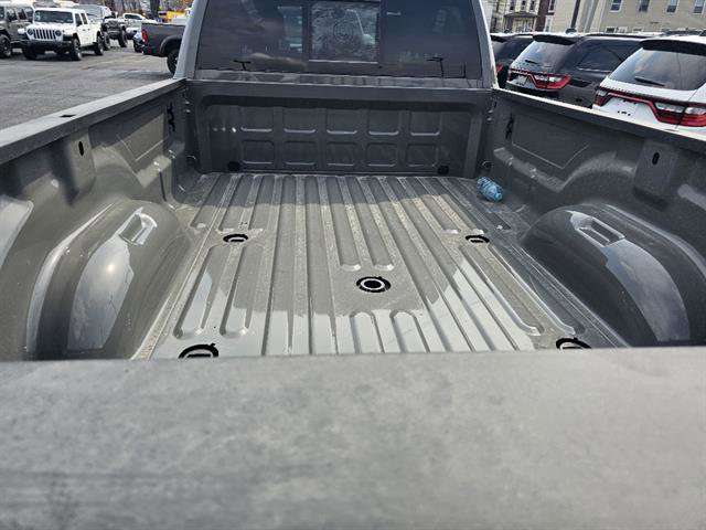 New 2026 RAM 2500 Laramie image 7