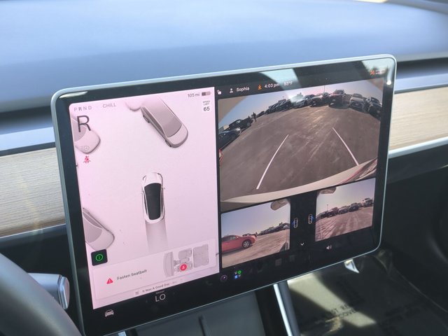 Used 2020 Tesla Model 3 Standard Range Plus RWD image 14
