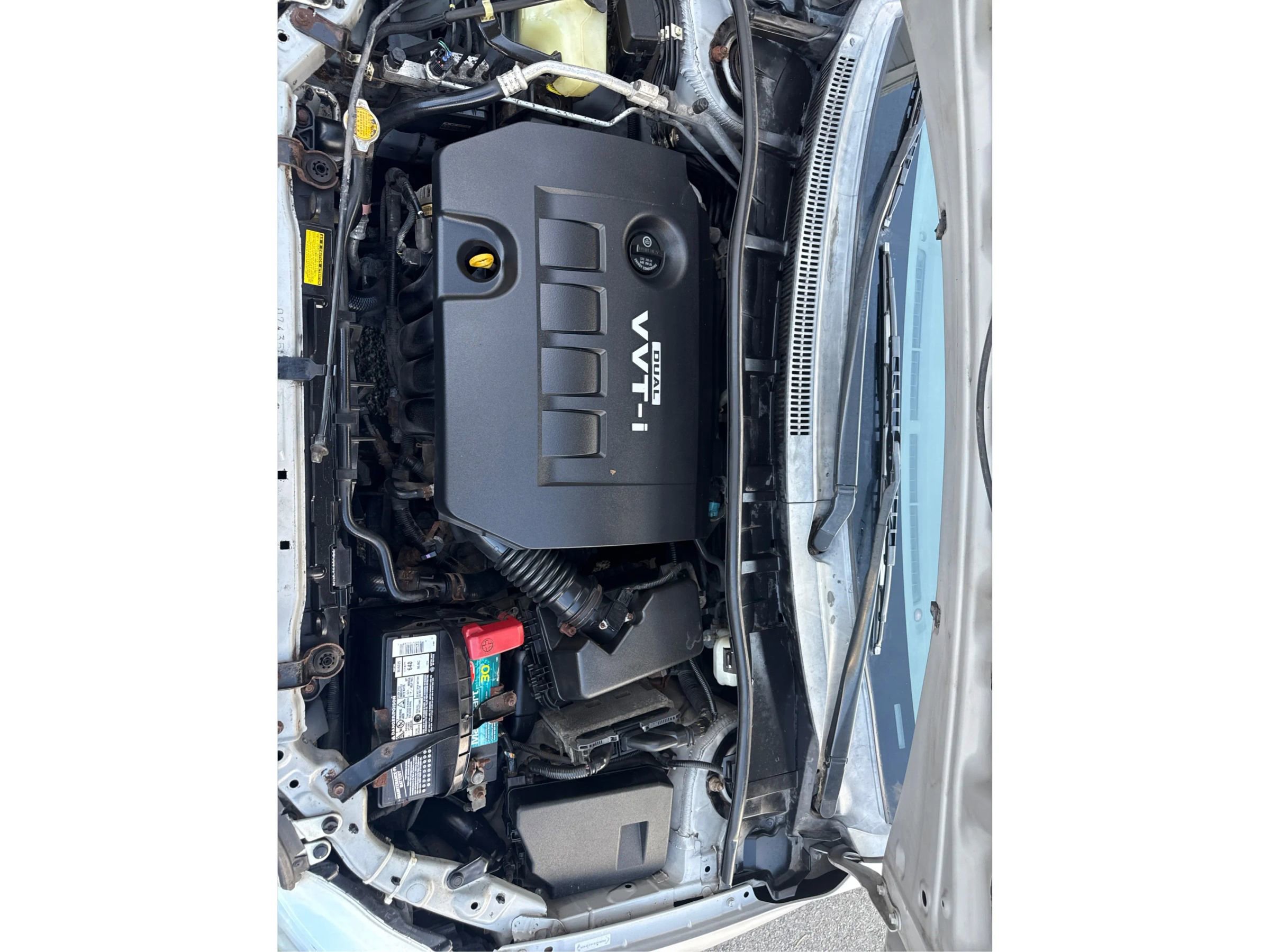 Used 2010 Toyota Corolla S image 14