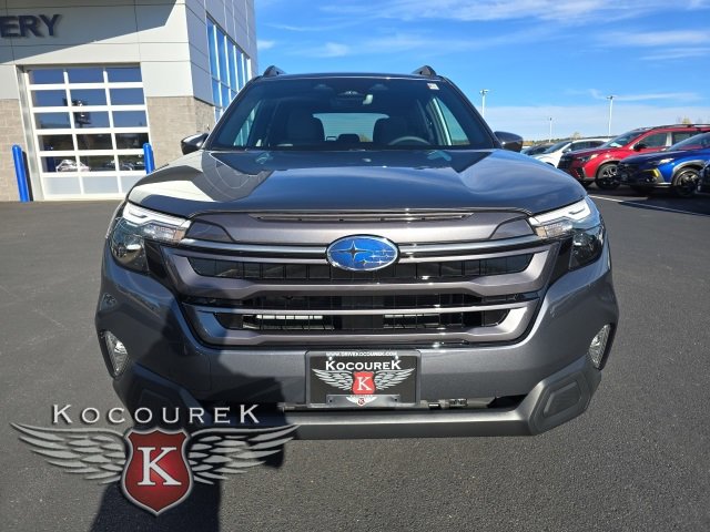 New 2026 Subaru Forester Premium image 2