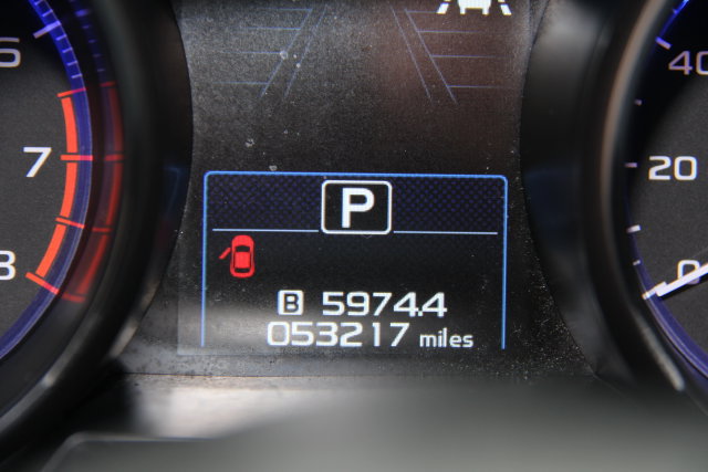Used 2018 Subaru Legacy 3.6R Limited AWD/4WD image 26