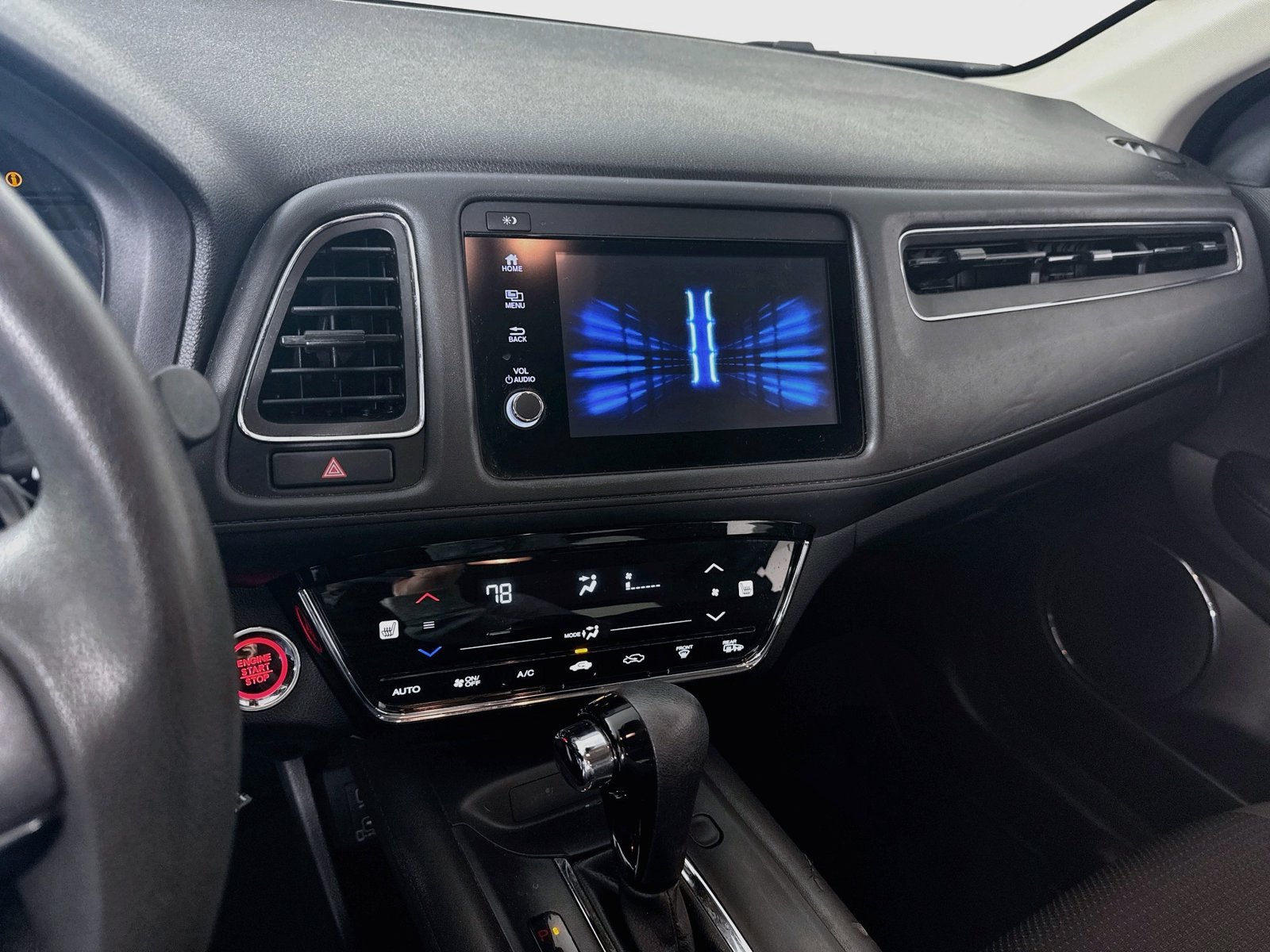 Used 2022 Honda HR-V EX image 14