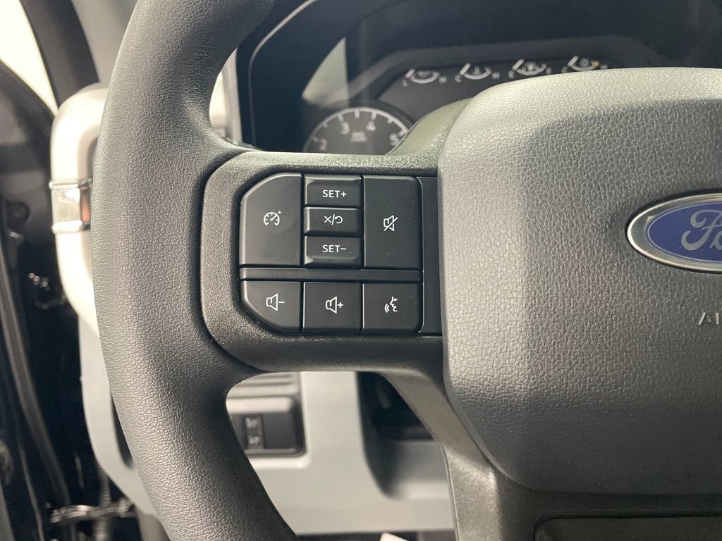 New 2026 Ford F250 XL w/ STX Appearance Package image 19