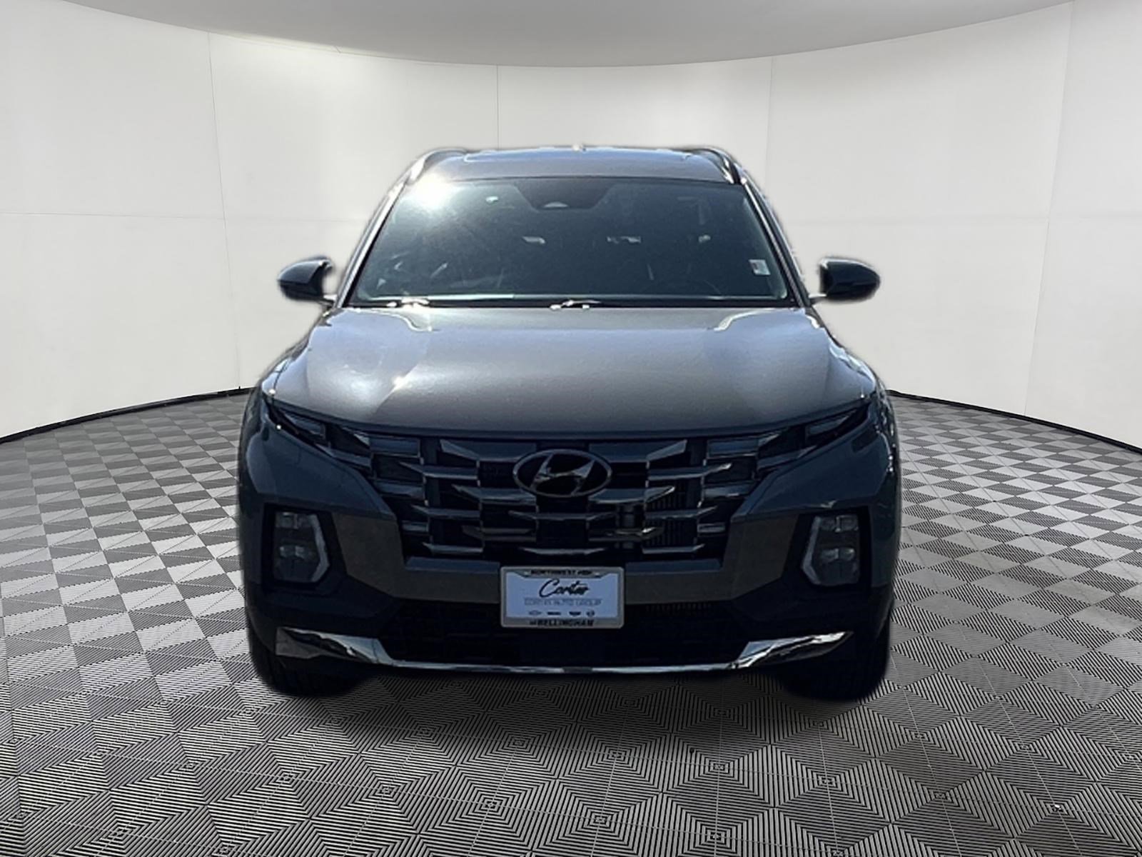 Used 2022 Hyundai Santa Cruz Limited AWD/4WD image 2