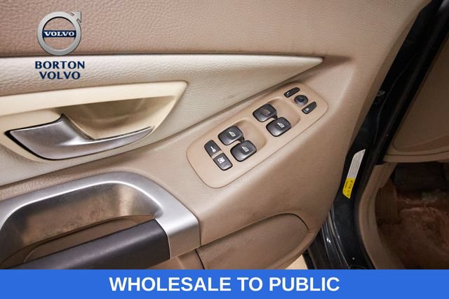 Used 2008 Volvo XC90 3.2 AWD/4WD image 42