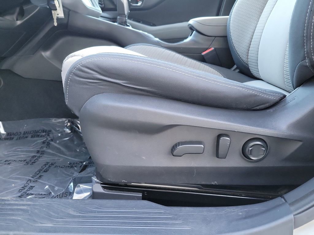 Used 2022 Subaru Outback Premium image 25