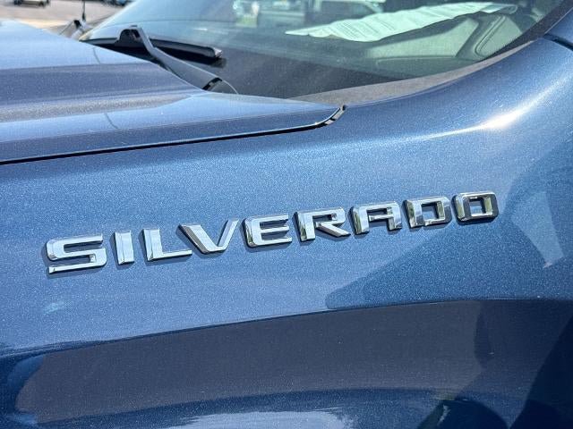 Certified 2023 Chevrolet Silverado 1500 LT AWD/4WD image 31