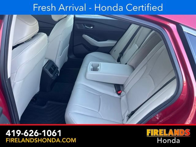 Used 2025 Honda Accord EX-L image 28