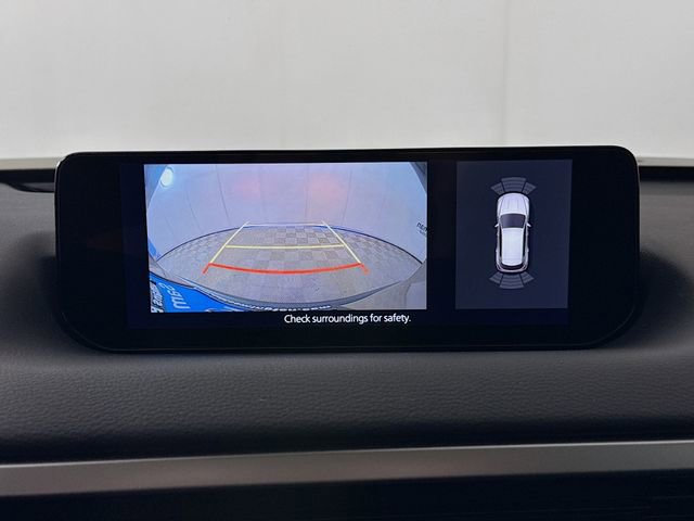 New 2026 MAZDA CX-50 Meridian Edition AWD/4WD image 13