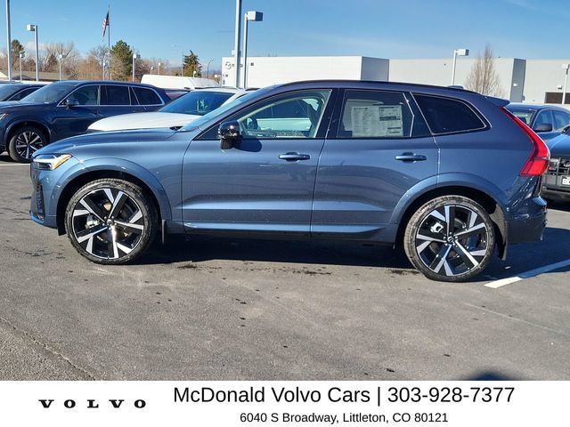 New 2026 Volvo XC60 B5 Ultra w/ Climate Package AWD/4WD image 5