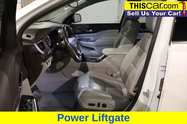 Used 2019 GMC Acadia SLT image 20