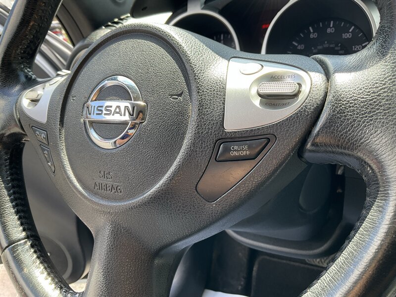 Used 2016 Nissan Juke SV w/ Technology Package AWD/4WD image 24