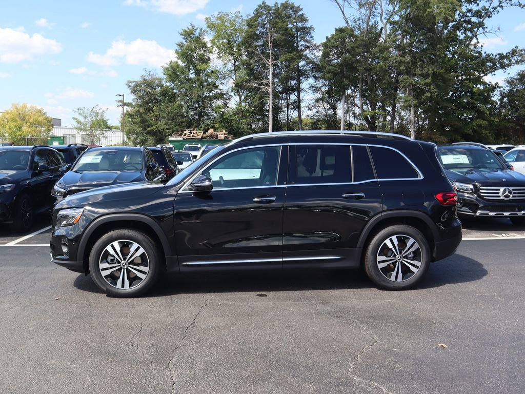 New 2026 Mercedes-Benz GLB 250 GLB 250 image 6