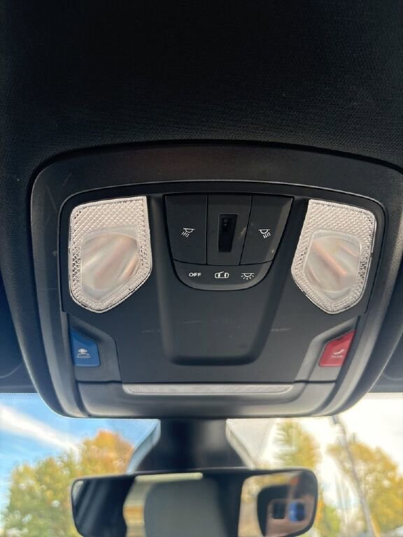 Used 2023 RAM 2500 Big Horn w/ Level 1 Equipment Group image 31