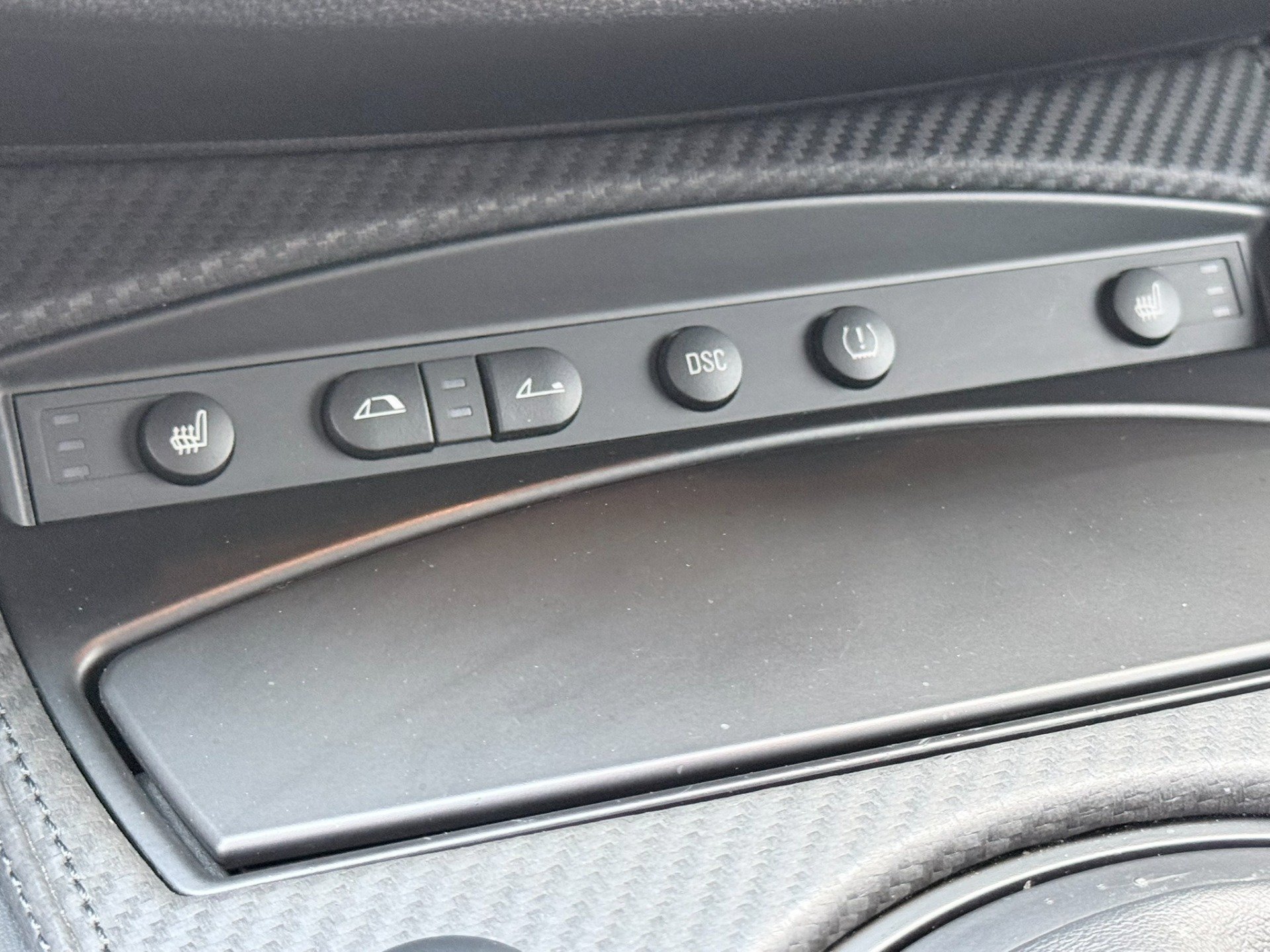 Used 2006 BMW M Roadster RWD image 17