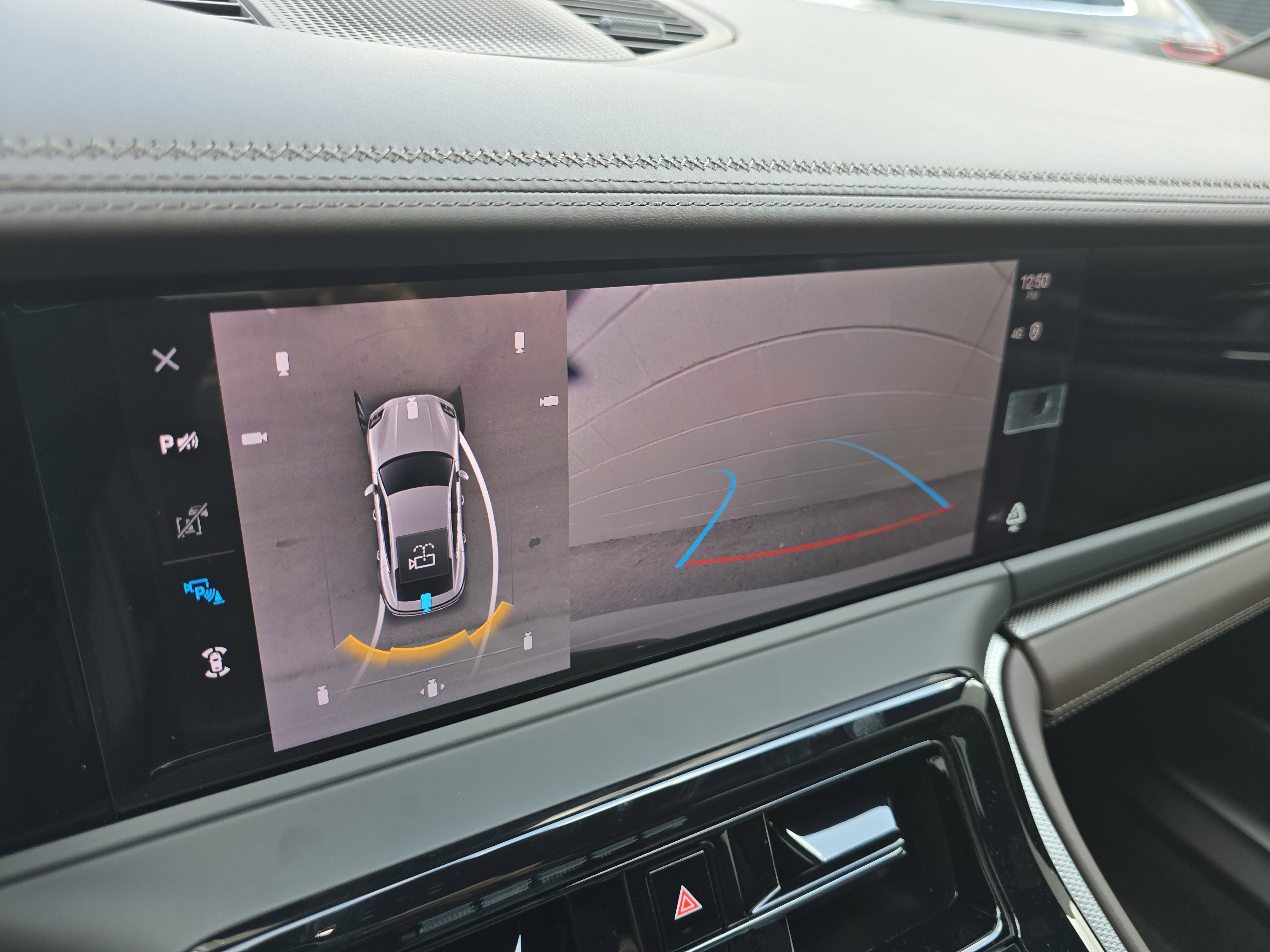 New 2025 Porsche Panamera 4 image 11